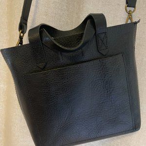 Small Madewell Transport Crossbody